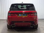 Land Rover Range Rover Sport 2.0 Range Rover Sport HSE Dynamic P400e Auto 4WD 5dr 34