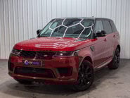 Land Rover Range Rover Sport 2.0 Range Rover Sport HSE Dynamic P400e Auto 4WD 5dr 7