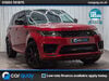 Land Rover Range Rover Sport 2.0 Range Rover Sport HSE Dynamic P400e Auto 4WD 5dr
