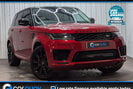 Land Rover Range Rover Sport 2.0 Range Rover Sport HSE Dynamic P400e Auto 4WD 5dr