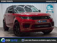 Land Rover Range Rover Sport 2.0 Range Rover Sport HSE Dynamic P400e Auto 4WD 5dr 1
