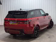 Land Rover Range Rover Sport 2.0 Range Rover Sport HSE Dynamic P400e Auto 4WD 5dr 10
