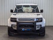 Land Rover Defender 2.0 Defender SE D Auto 4WD 5dr 19