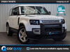Land Rover Defender 2.0 Defender SE D Auto 4WD 5dr
