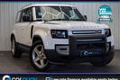Land Rover Defender 2.0 Defender SE D Auto 4WD 5dr