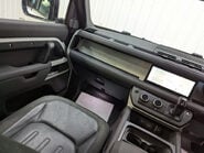 Land Rover Defender 2.0 Defender SE D Auto 4WD 5dr 45