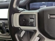 Land Rover Defender 2.0 Defender SE D Auto 4WD 5dr 71