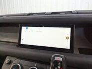 Land Rover Defender 2.0 Defender SE D Auto 4WD 5dr 85