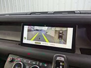 Land Rover Defender 2.0 Defender SE D Auto 4WD 5dr 83