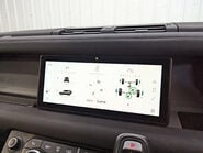 Land Rover Defender 2.0 Defender SE D Auto 4WD 5dr 89