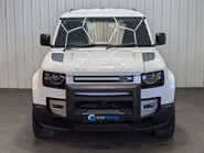 Land Rover Defender 2.0 Defender SE D Auto 4WD 5dr 21