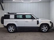 Land Rover Defender 2.0 Defender SE D Auto 4WD 5dr 14