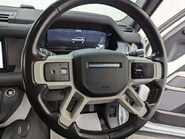 Land Rover Defender 2.0 Defender SE D Auto 4WD 5dr 76