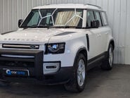 Land Rover Defender 2.0 Defender SE D Auto 4WD 5dr 20