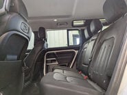 Land Rover Defender 2.0 Defender SE D Auto 4WD 5dr 68