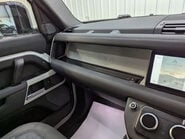 Land Rover Defender 2.0 Defender SE D Auto 4WD 5dr 93