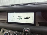 Land Rover Defender 2.0 Defender SE D Auto 4WD 5dr 90