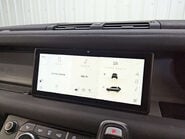 Land Rover Defender 2.0 Defender SE D Auto 4WD 5dr 86