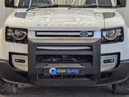 Land Rover Defender 2.0 Defender SE D Auto 4WD 5dr 23