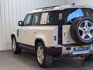Land Rover Defender 2.0 Defender SE D Auto 4WD 5dr 34