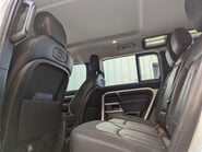 Land Rover Defender 2.0 Defender SE D Auto 4WD 5dr 66