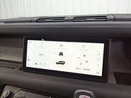 Land Rover Defender 2.0 Defender SE D Auto 4WD 5dr 87