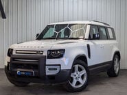 Land Rover Defender 2.0 Defender SE D Auto 4WD 5dr 6