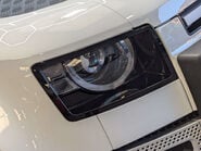 Land Rover Defender 2.0 Defender SE D Auto 4WD 5dr 27