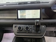 Land Rover Defender 2.0 Defender SE D Auto 4WD 5dr 81