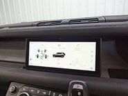 Land Rover Defender 2.0 Defender SE D Auto 4WD 5dr 91