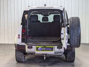 Land Rover Defender 2.0 Defender SE D Auto 4WD 5dr 44