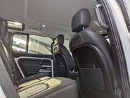 Land Rover Defender 2.0 Defender SE D Auto 4WD 5dr 60