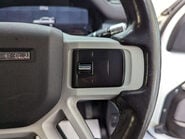 Land Rover Defender 2.0 Defender SE D Auto 4WD 5dr 75