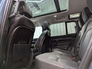 Land Rover Defender 2.0 Defender S D Auto 4WD 5dr 66