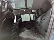 Land Rover Defender 2.0 Defender S D Auto 4WD 5dr 68