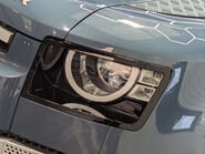 Land Rover Defender 2.0 Defender S D Auto 4WD 5dr 29