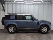 Land Rover Defender 2.0 Defender S D Auto 4WD 5dr 13