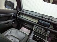 Land Rover Defender 2.0 Defender S D Auto 4WD 5dr 45