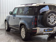 Land Rover Defender 2.0 Defender S D Auto 4WD 5dr 35