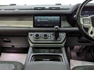 Land Rover Defender 2.0 Defender S D Auto 4WD 5dr 79