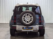 Land Rover Defender 2.0 Defender S D Auto 4WD 5dr 38