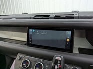 Land Rover Defender 2.0 Defender S D Auto 4WD 5dr 85