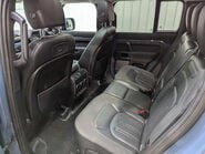 Land Rover Defender 2.0 Defender S D Auto 4WD 5dr 65