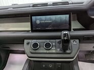 Land Rover Defender 2.0 Defender S D Auto 4WD 5dr 81