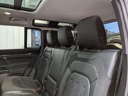 Land Rover Defender 2.0 Defender S D Auto 4WD 5dr 67