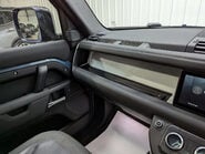 Land Rover Defender 2.0 Defender S D Auto 4WD 5dr 86