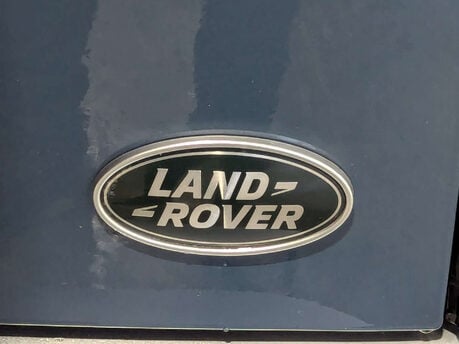 Land Rover Defender 2.0 Defender S D Auto 4WD 5dr 39