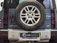 Land Rover Defender 2.0 Defender S D Auto 4WD 5dr 41