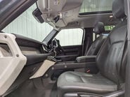 Land Rover Defender 2.0 Defender S D Auto 4WD 5dr 57