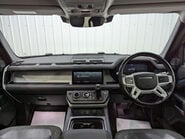 Land Rover Defender 2.0 Defender S D Auto 4WD 5dr 2